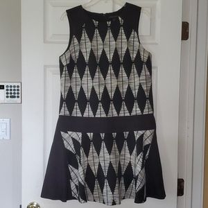 Banana republic dress
